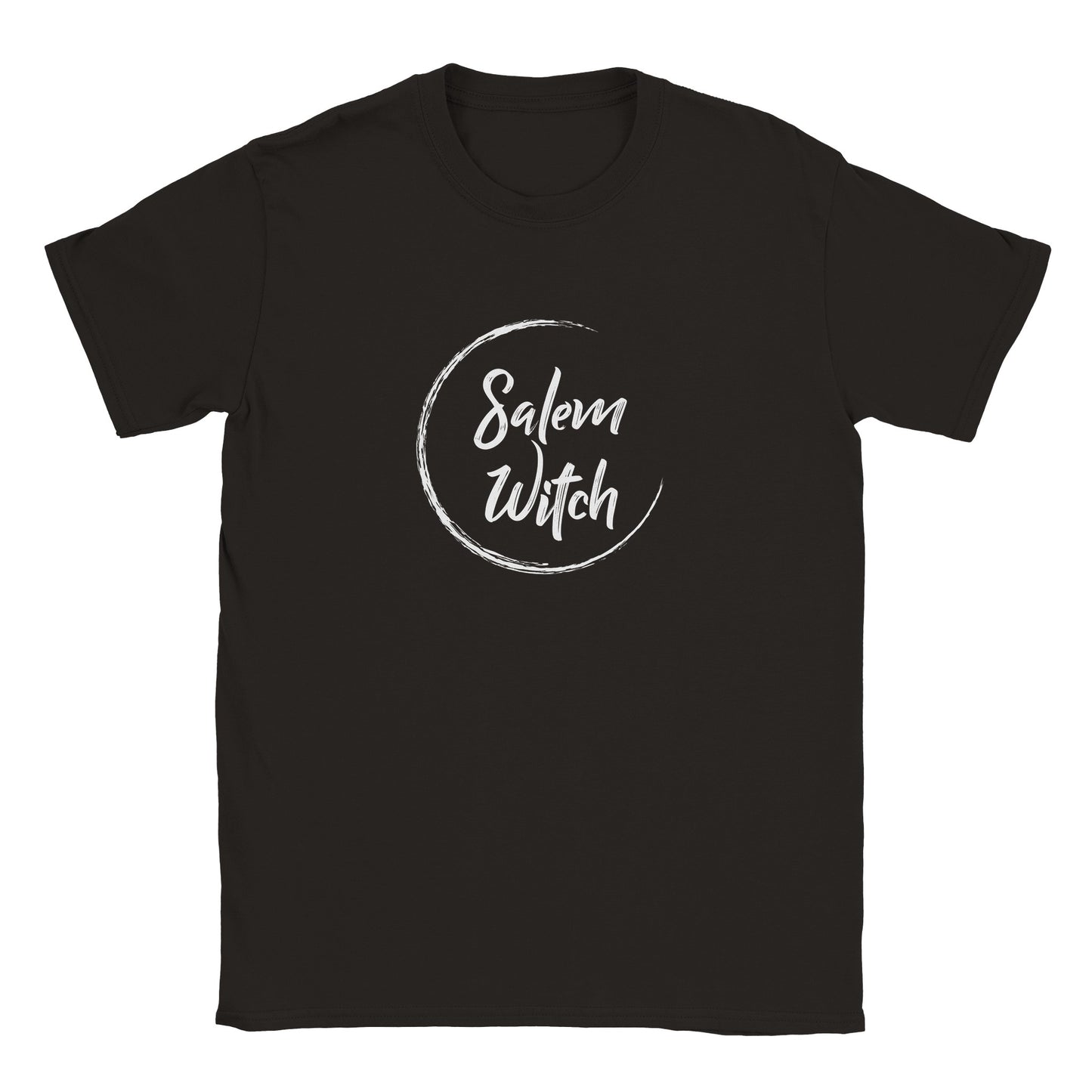 Salem Witch -Classic Unisex Crewneck T-shirt