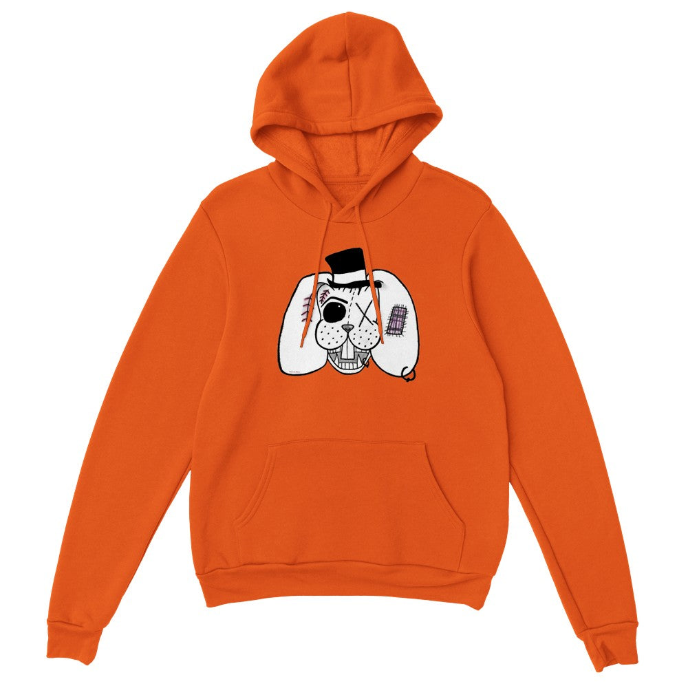The Magician - Classic mens Pullover Hoodie