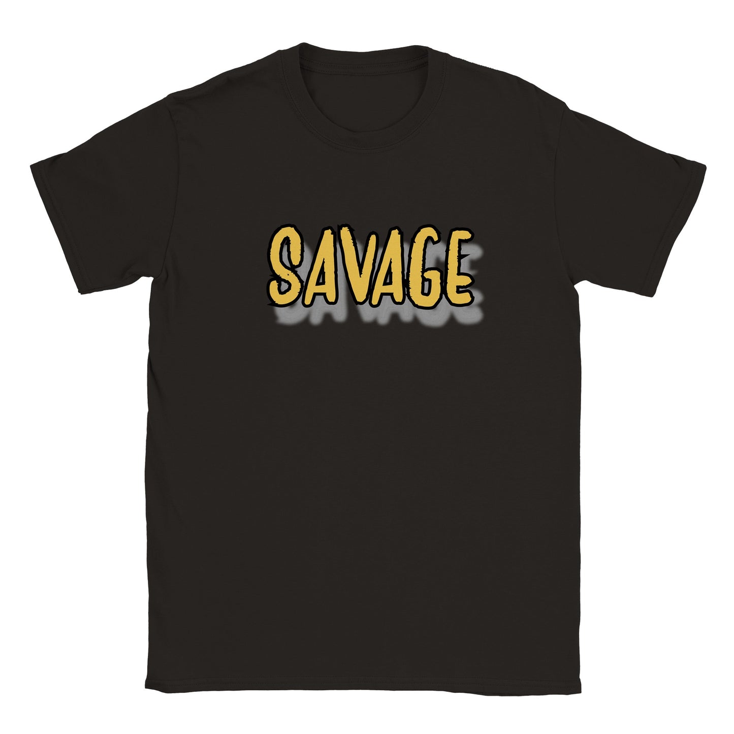 Savage -Classic Unisex Crewneck T-shirt