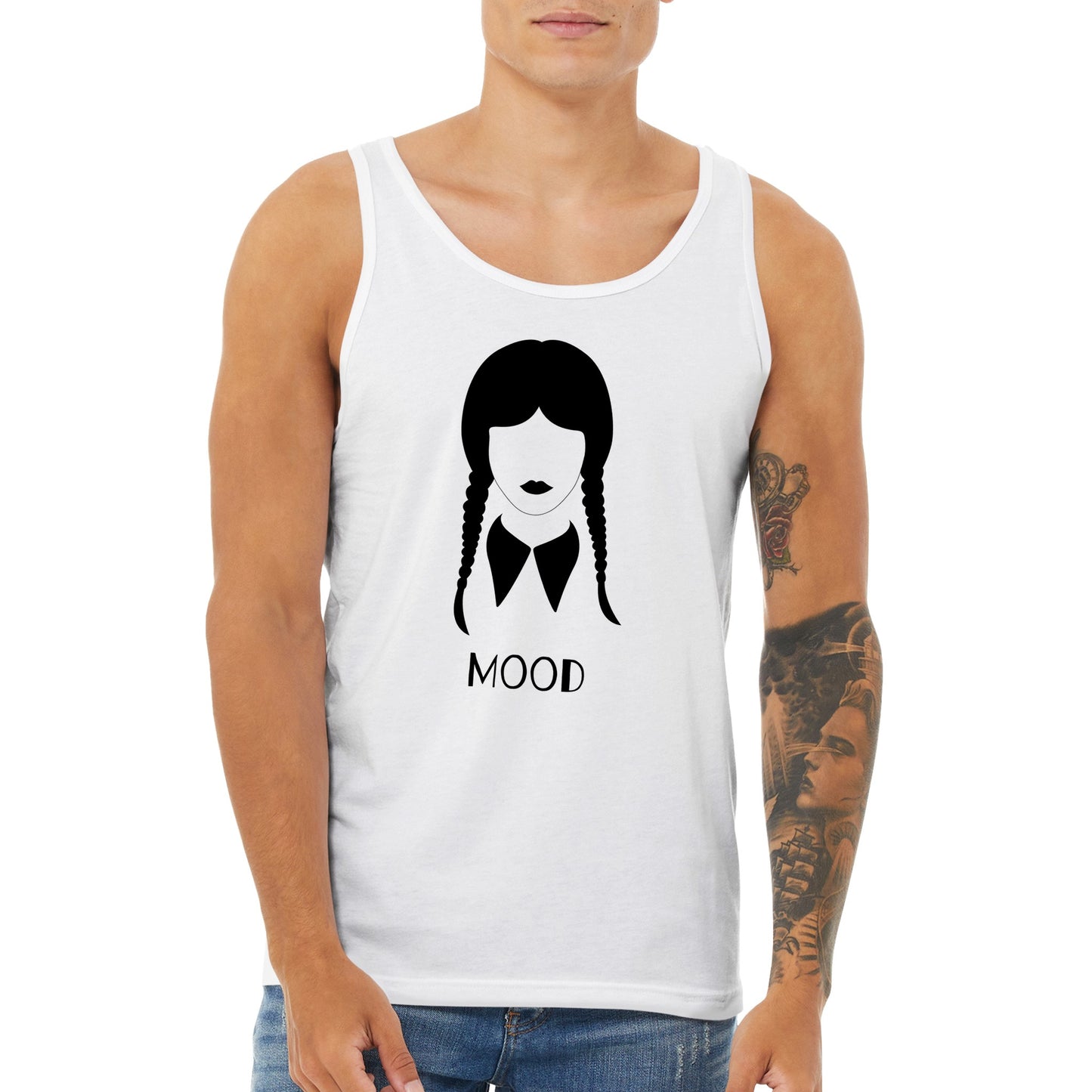 mood (wednesday) -mens clothing