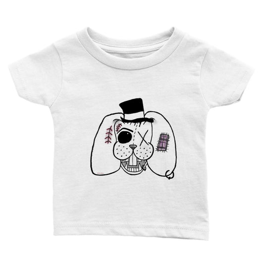 The Magician Classic Baby Crewneck T-shirt