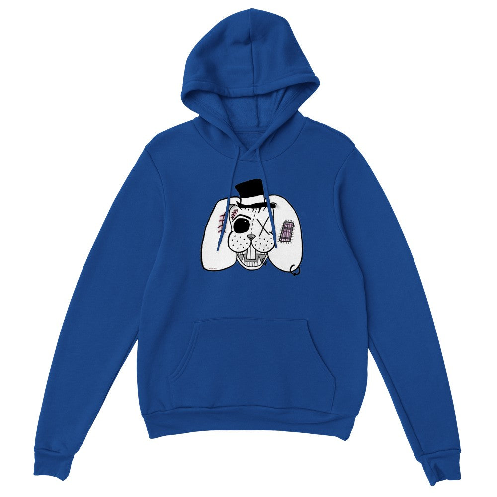 The Magician - Classic mens Pullover Hoodie